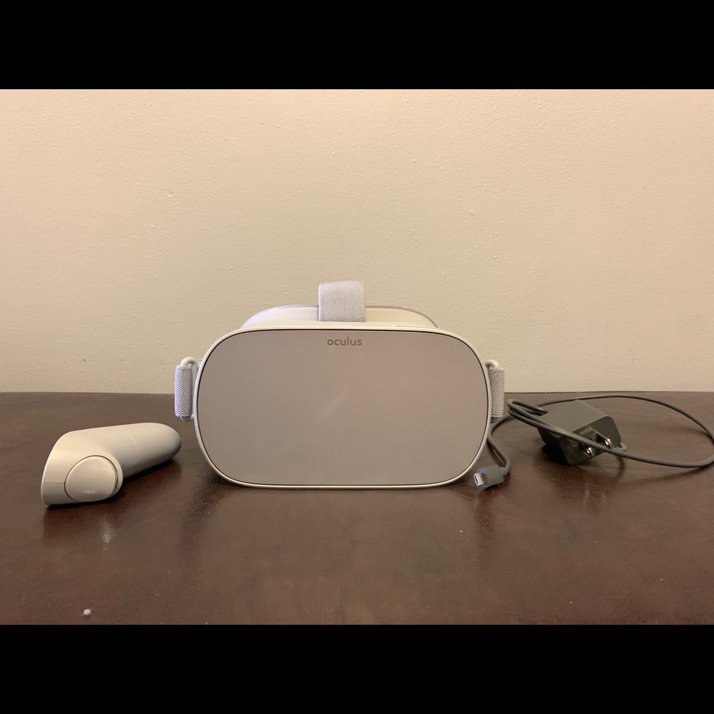 Oculus Go